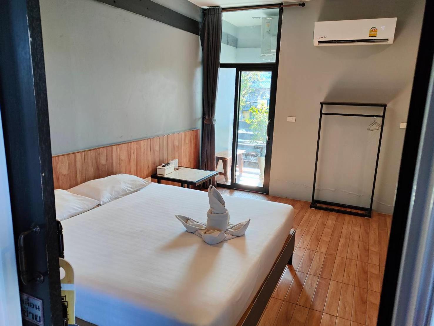 Zea Zide Hotel Prachuap Khiri Khan Exteriör bild